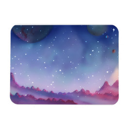 Imán Galaxia, Universo, Estrellas, Espacio Ultraterrest