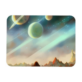 Imán Galaxia, Universo, Estrellas, Espacio Ultraterrest