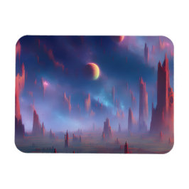 Imán Galaxia, Universo, Estrellas, Espacio Ultraterrest