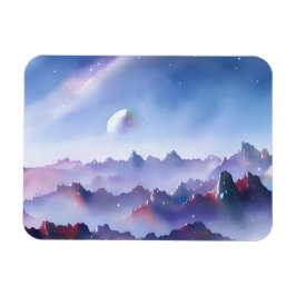 Imán Galaxia, Universo, Estrellas, Espacio Ultraterrest