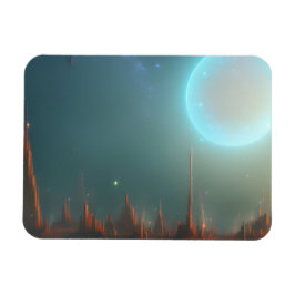 Imán Galaxia, Universo, Estrellas, Espacio Ultraterrest