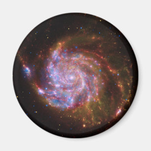 Imán Galaxy M101 Magnent