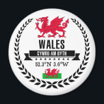 Imán Gales<br><div class="desc">Gales</div>