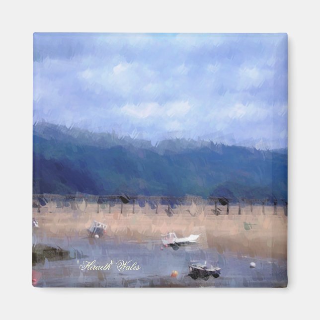 IMÁN GALES (Frente)