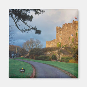 Imán Gales - Castillo de agua dulce privado cerca de St