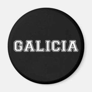 Imán Galicia