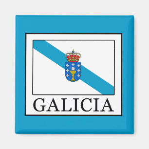 Imán Galicia