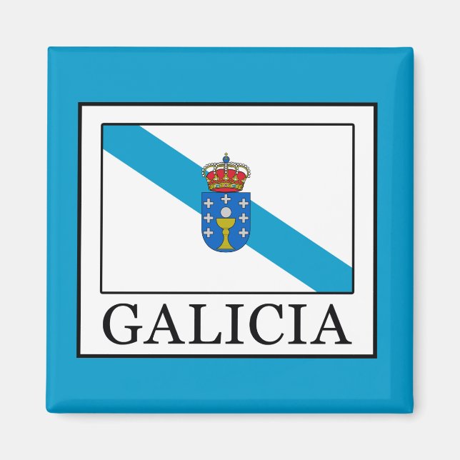 Imán Galicia (Frente)