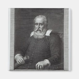 Imán Galileo Galilei
