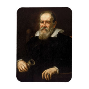 Imán Galileo Galilei