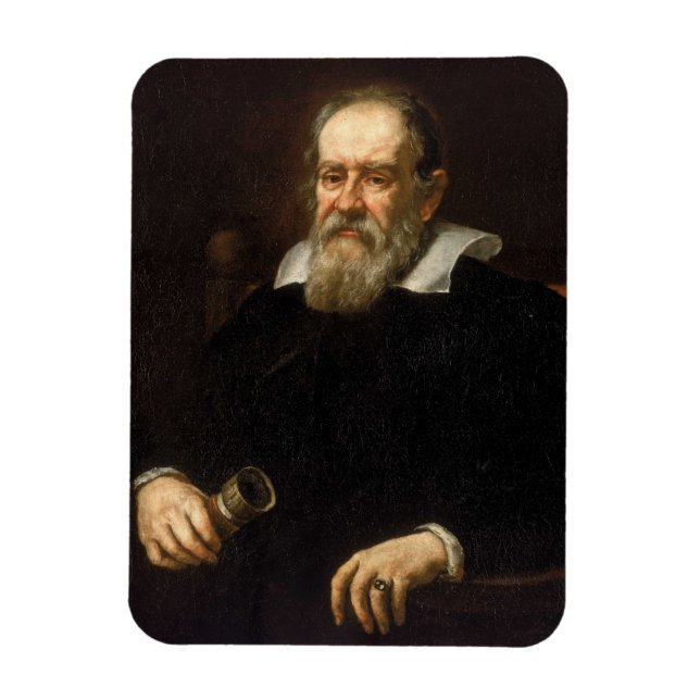 Imán Galileo Galilei (Vertical)