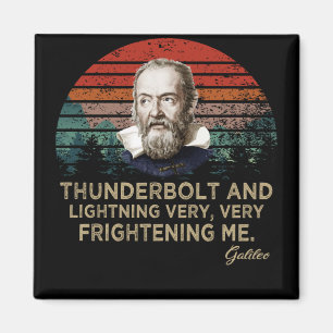 Imán Galileo Galilei