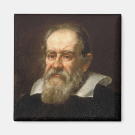 Imán Galileo Galilei