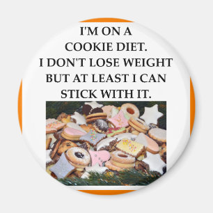 IMÁN GALLETA