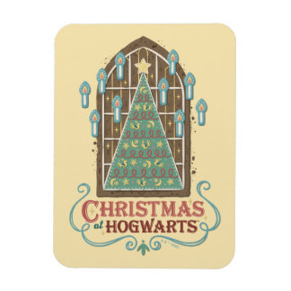 Imán Galleta gráfica de Navidad en HOGWARTS™