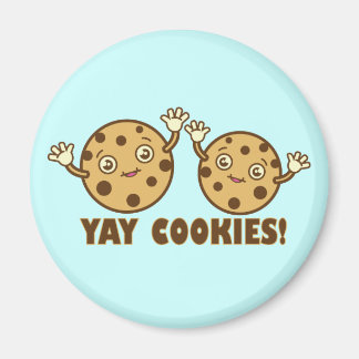Imán Galletas, ay