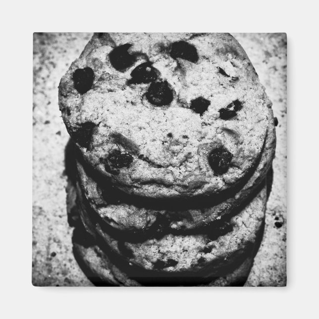 Imán galletas escaleras (Frente)
