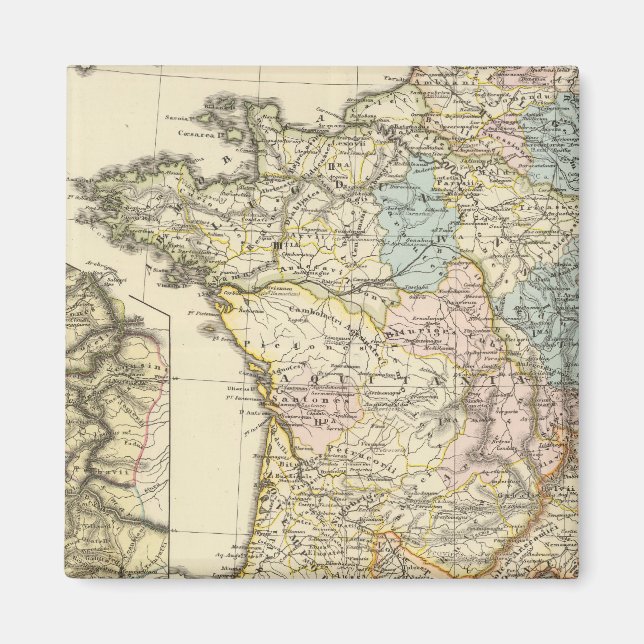 Imán Gallia (Frente)