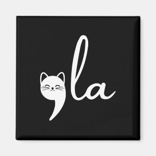 Imán Gama de gatos inteligente