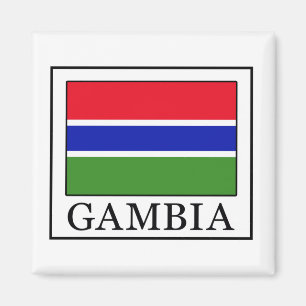 Imán Gambia