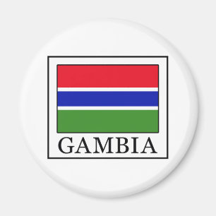 Imán Gambia