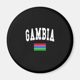 IMÁN GAMBIA