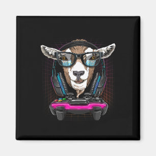 Imán Gamer Pc Video Juego de Video Gamin Streaming Love