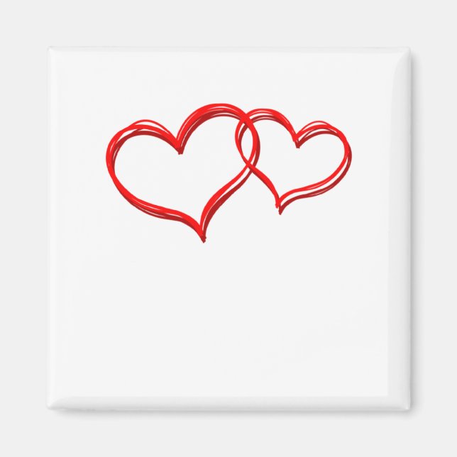 Imán Gaming Is My Valentine Valentines Day Humor 1  (Frente)