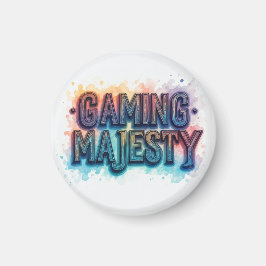 Imán Gaming Majesty