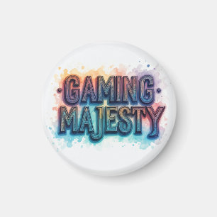 Imán Gaming Majesty