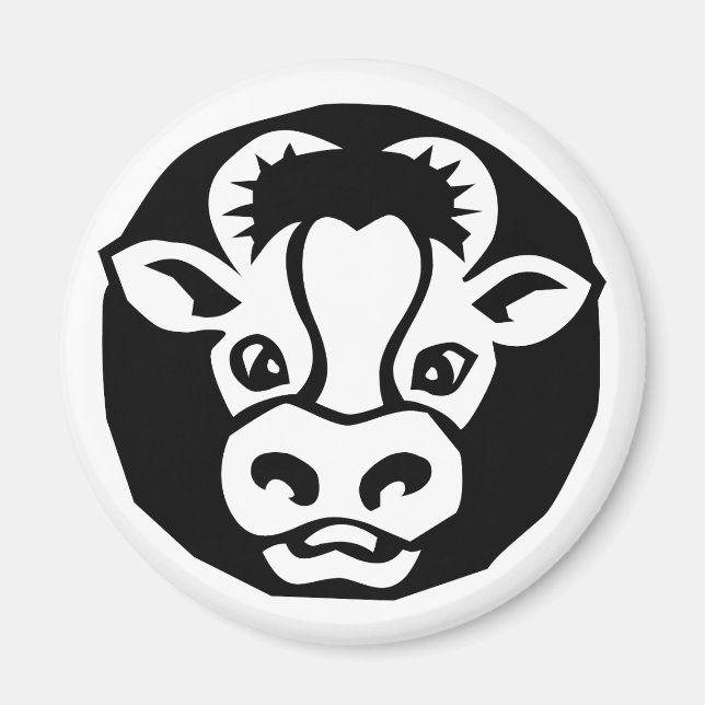 Imán Ganado (Frente)