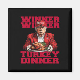 Imán Ganador del premio Turco a Humor Trump