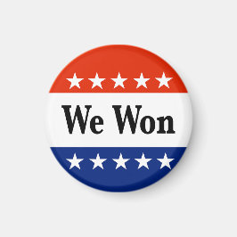 Imán Ganamos Elecciones 2026