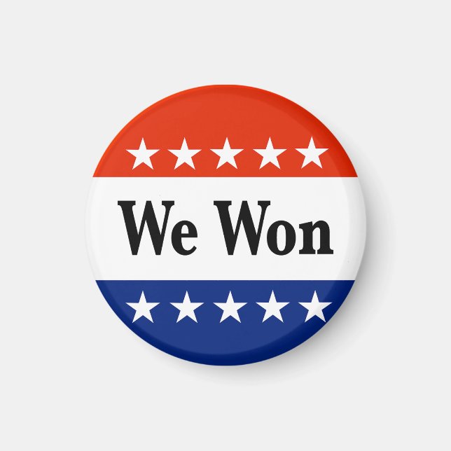 Imán Ganamos Elecciones 2026 (Frente)