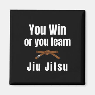 Imán Ganas o Aprendes Jiujitsu Judo Karate Boxeo K