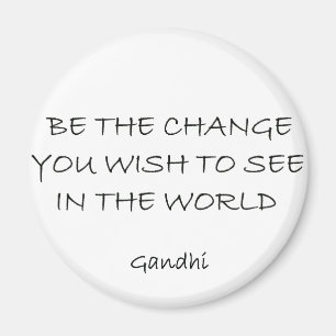 Imán gandhi