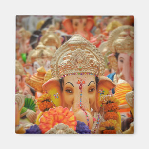 Imán Ganesha