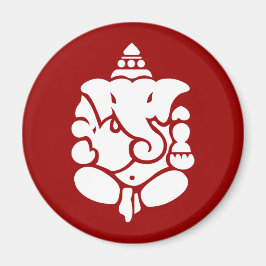 Imán Ganesha