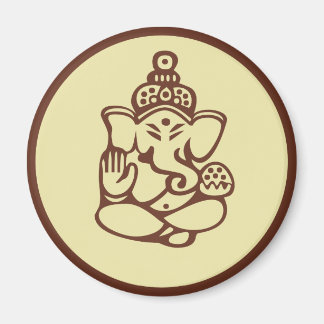 Imán Ganesha Gift