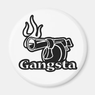 Imán Gangsta