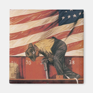 Imán Ganó Teamwork