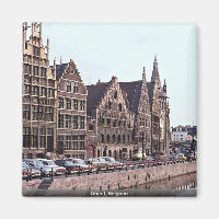 Gante, Bélgica