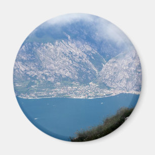 Imán Gardasee