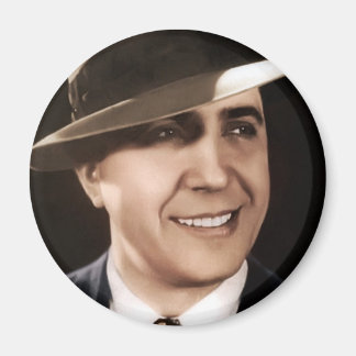 Imán Gardel