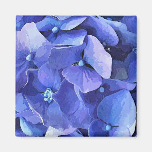 IMÁN GARDEN FLOWERS