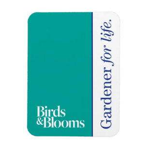 Imán Gardener para la vida