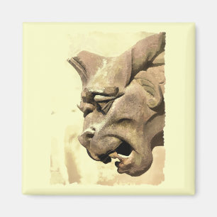 IMÁN GARGOYLE