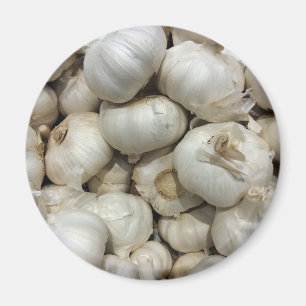 Imán Garlic