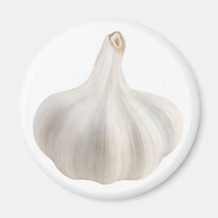 Imán Garlic