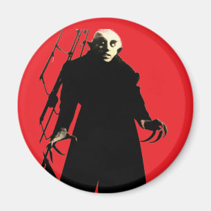 Imán Garras de Nosferatu